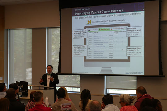 Facilities Forum
